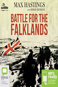 The Battle for the Falklands