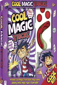 Cool Magic Tricks Kit