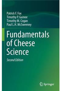 Fundamentals of Cheese Science