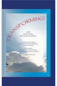 Transforming!