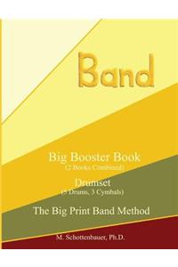 Big Booster Book