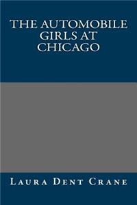 The Automobile Girls at Chicago