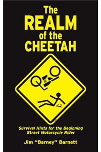 The Realm of the Cheetah