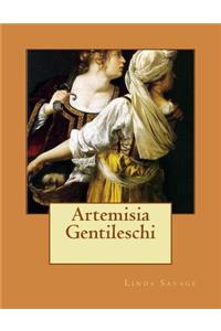 Artemisia Gentileschi