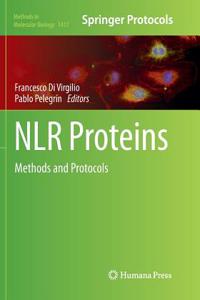 NLR Proteins