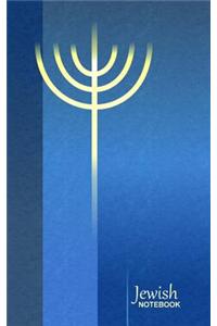 Jewish Notebook