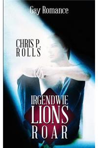 Lions Roar: Gay Romance