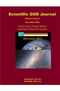 Scientific GOD Journal Volume 4 Issue 9