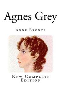 Agnes Grey