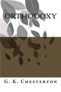 Orthodoxy