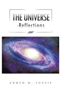The Universe Reflections