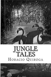 Jungle Tales