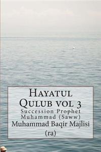 Hayatul Qulub vol 3