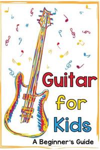 Guitar for Kids