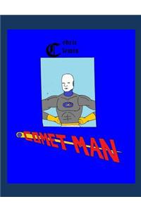 Comet Man