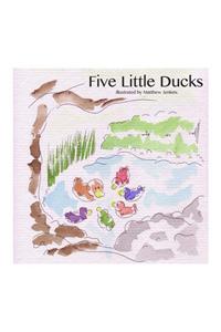 Five Little Ducks