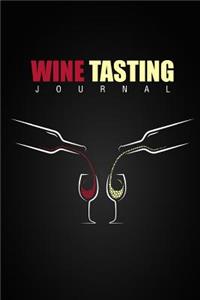 Wine Tasting Journal