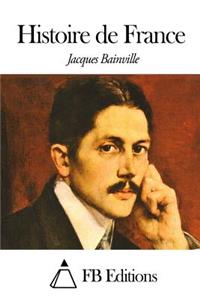 Histoire de France