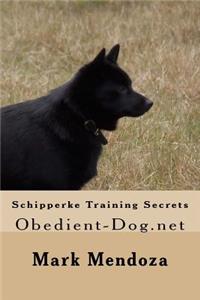 Schipperke Training Secrets