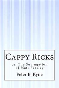 Cappy Ricks