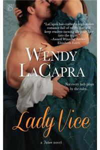 Lady Vice