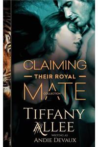Claiming Their Royal Mate