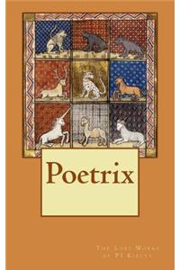 Poetrix
