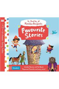 Favourite Stories Audio