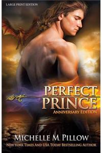 Perfect Prince