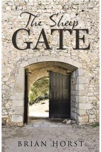 The Sheep Gate