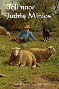 Toli Nuo Judriu Minios