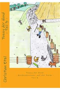 Fozzy der Hund Teil 3