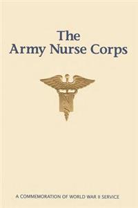 Army Nurse Corps