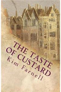 Taste of Custard