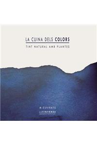 La cuina dels colors