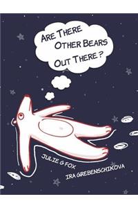Are There Other Bears Out There?