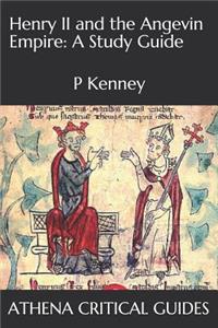 Henry II and the Angevin Empire