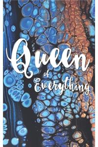 Queen of Everything