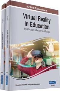 Virtual Reality in Education