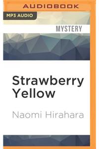 Strawberry Yellow