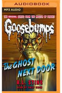 Ghost Next Door