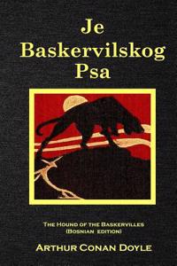 Je Baskervilskog Psa