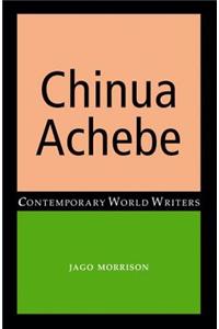 Chinua Achebe