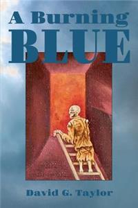 Burning Blue