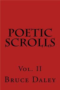 Poetic Scrolls