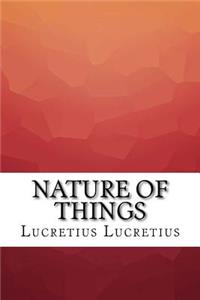 Nature of Things