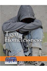Teen Homelessness