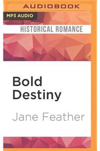 Bold Destiny