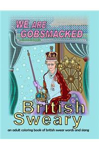 British Sweary