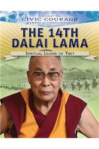 14th Dalai Lama